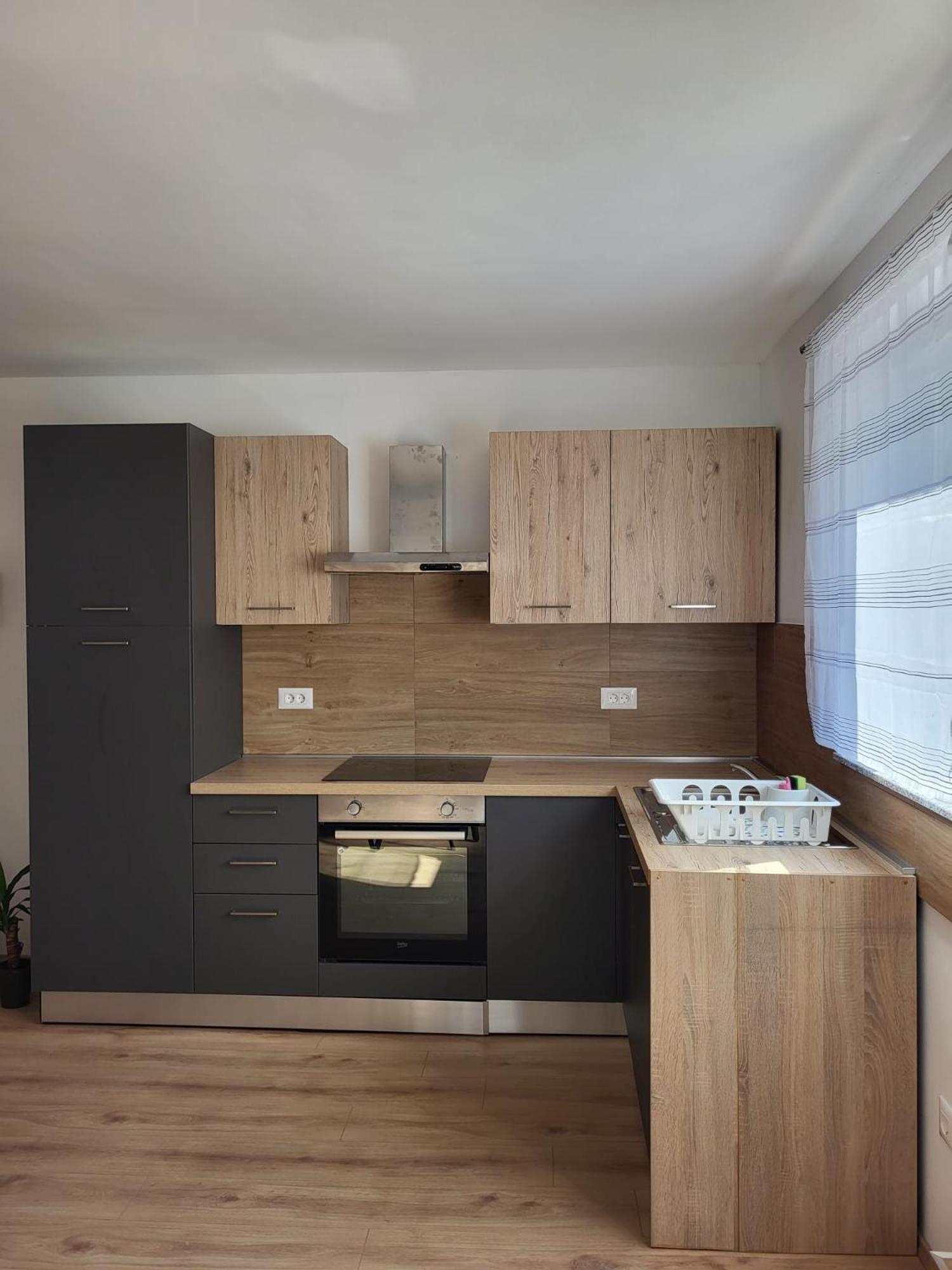 Apartment Dado Slunj Exterior photo